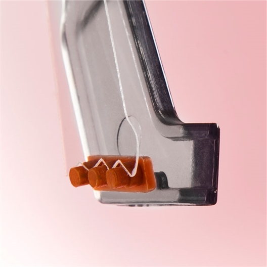 Mosaïc Art : Poisson