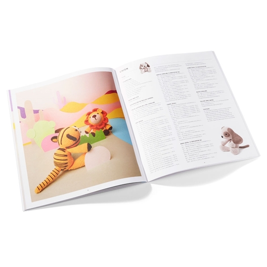 Livre Ricorumi Puppies