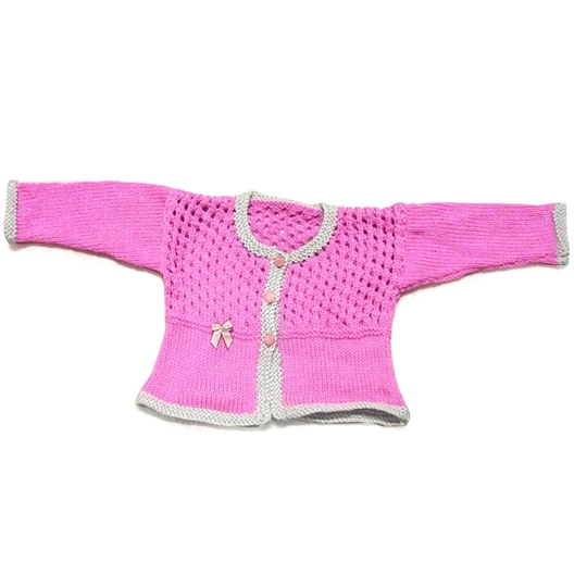 Fil Everyday Bébé - divers coloris