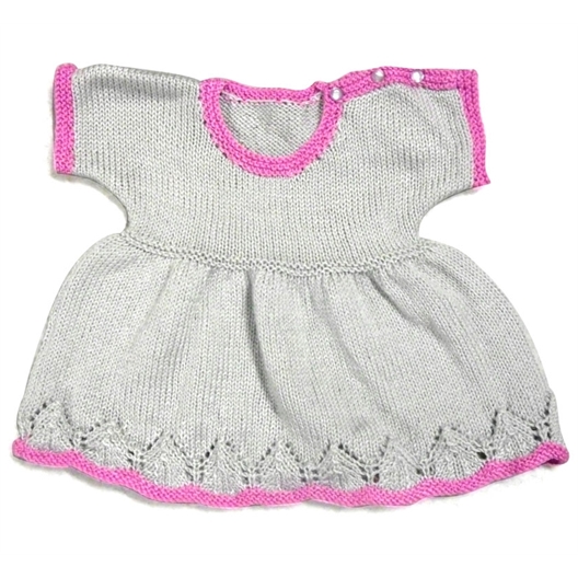 Fil Everyday Bébé - divers coloris