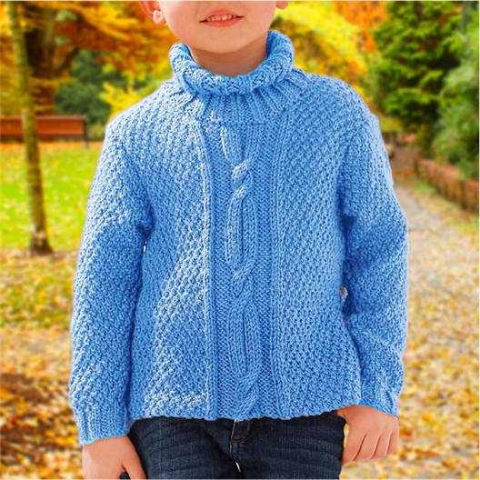 Fil Everyday Bébé - divers coloris