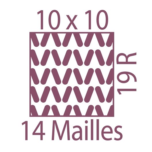 Fil Magnum Colorful : divers coloris