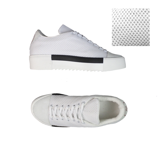 Tennis à personnaliser : Gris, Noir ou Blanc