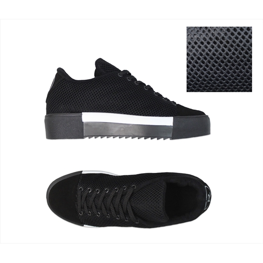 Tennis à personnaliser : Gris, Noir ou Blanc