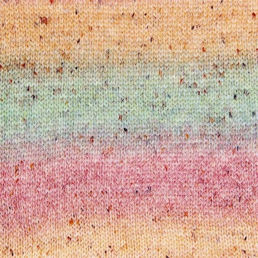 Fil Coton Tweed : divers coloris