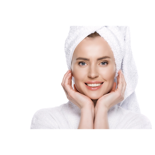 Kit DIY crème fondante bio