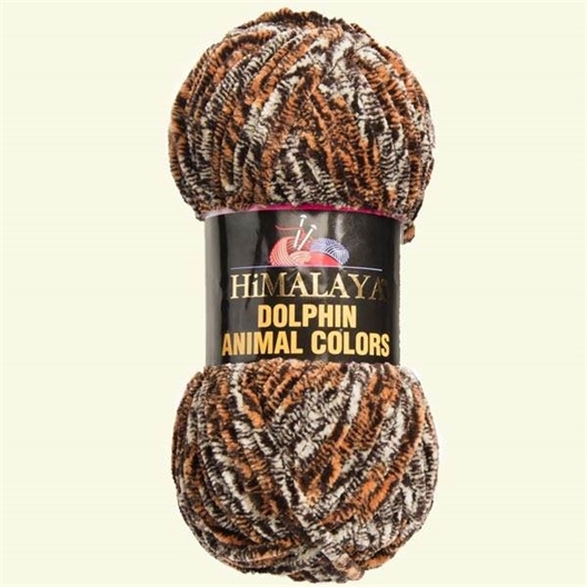 Fil Dolphin Animal : 5 coloris