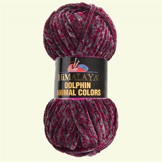 Fil Dolphin Animal : 5 coloris