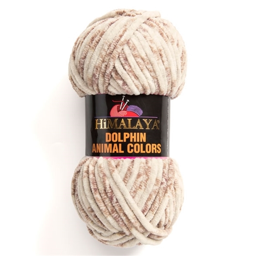 Fil Dolphin Animal : 5 coloris