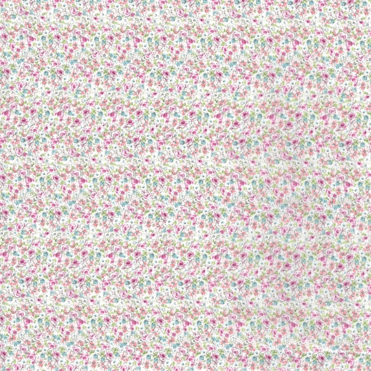 Mini kit Décopatch® Lapin