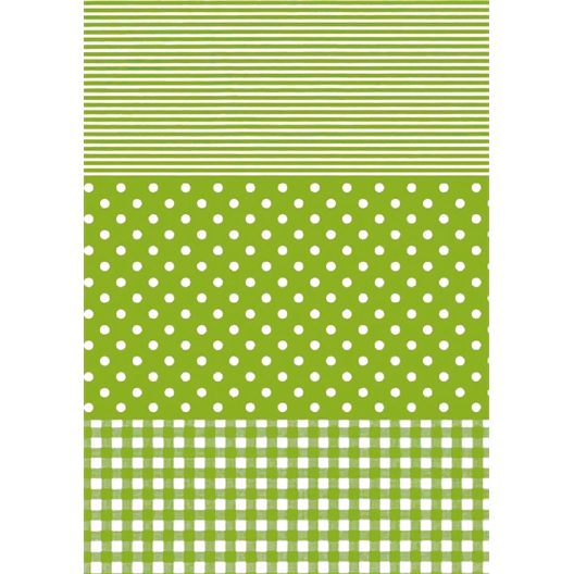 Mini kit Décopatch® Lapin