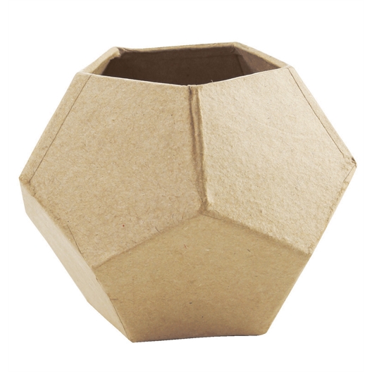 Kit Décopatch® Vase et origami