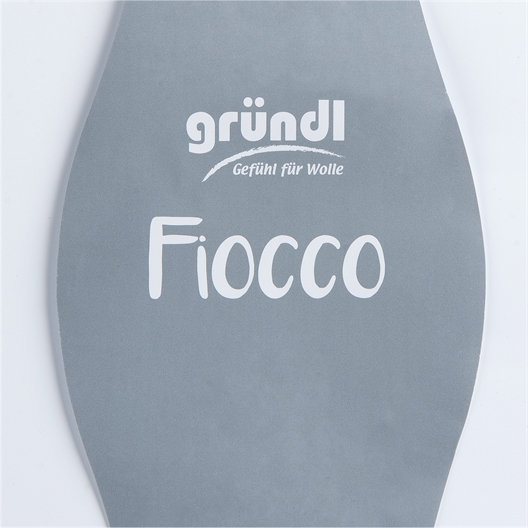 Fil Fiocco : divers coloris