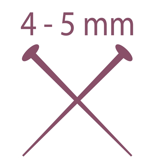 Fil Fiocco : divers coloris