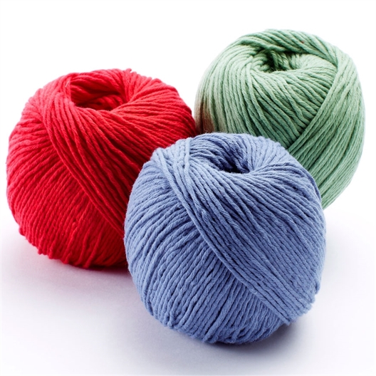 Fil Cottonwood : divers coloris