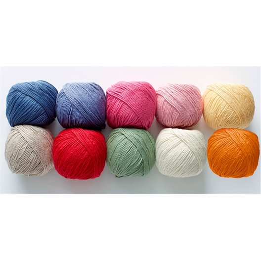 Fil Cottonwood : divers coloris