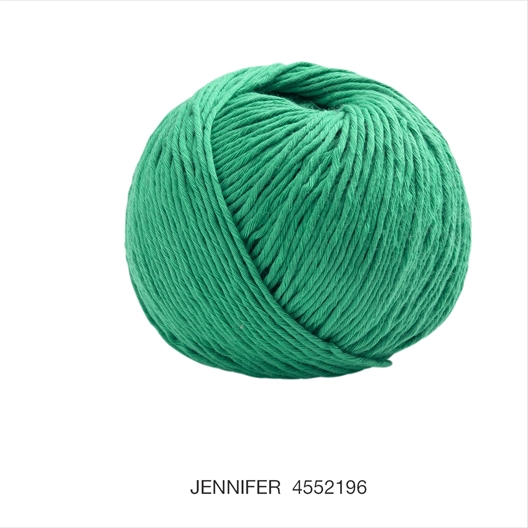 Fil Cottonwood : divers coloris