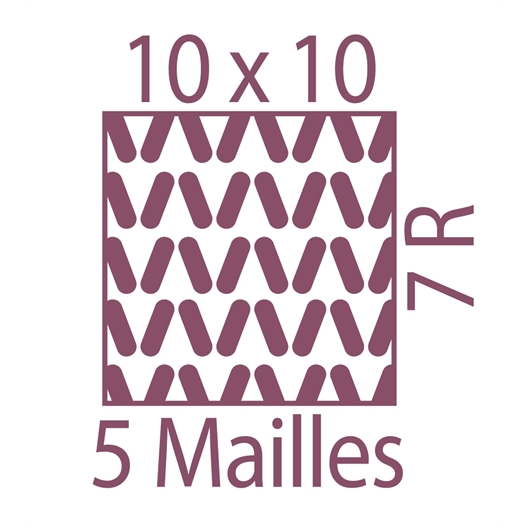 Fil Cocoon Lovely : divers coloris