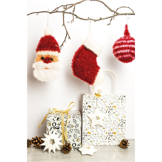 Livre Bubble Classical X-Mas