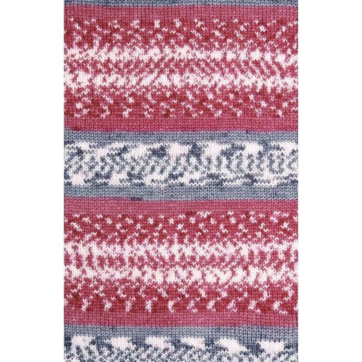 Fil Norwegia : divers coloris