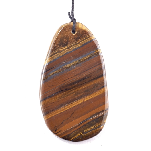 Carillon œil de tigre