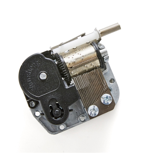 Kit boîte à musique ballerine