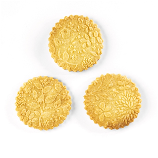 Rouleau à pâtisserie nature