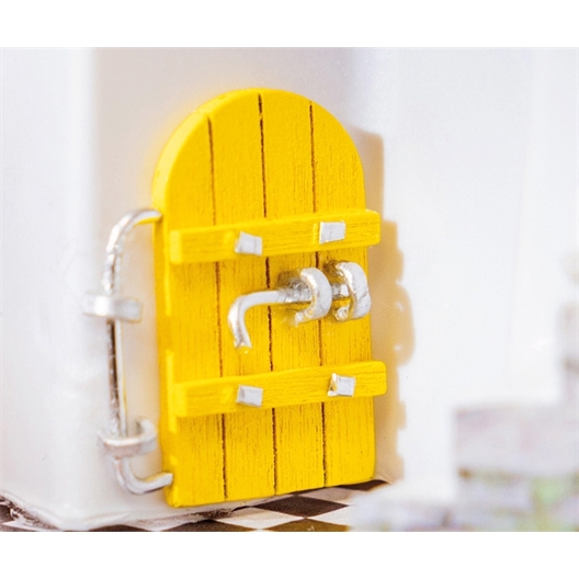 Dome à construire Retraite intime