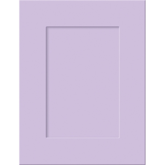 Kit cadre photo à personnaliser Parme