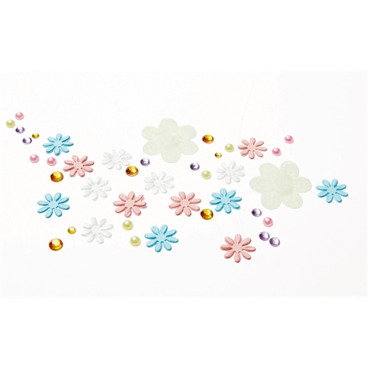 Kit cadre photo à personnaliser Parme