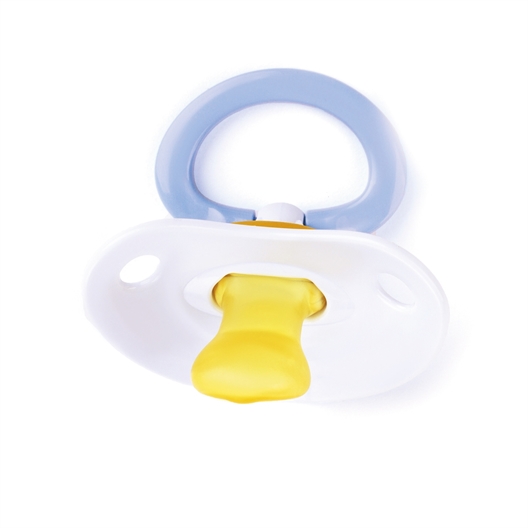 Kit couture Liberty hochet Oiseau rose