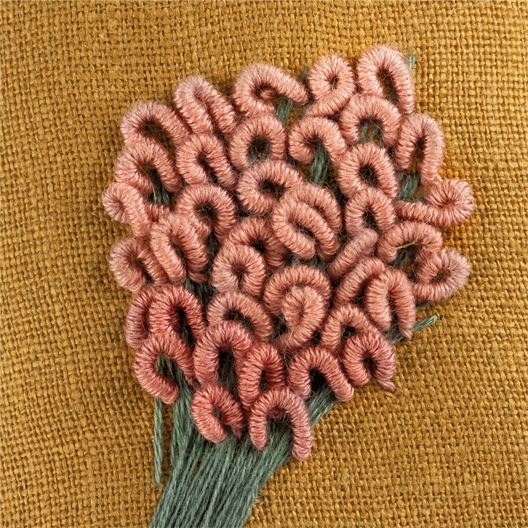 Kit couture animaux parfumés