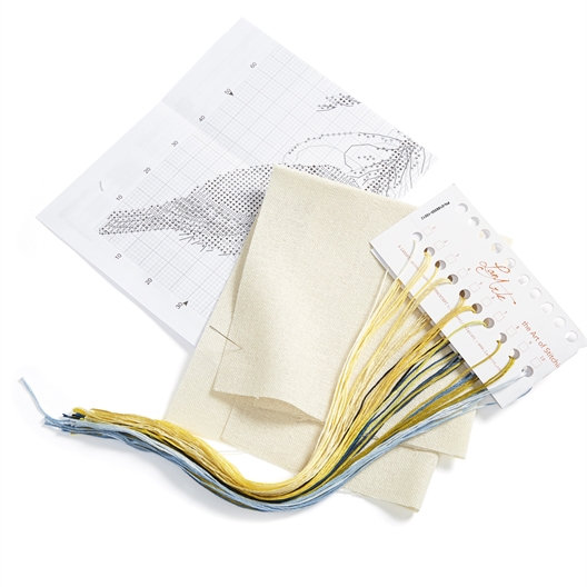 Kit au point compté