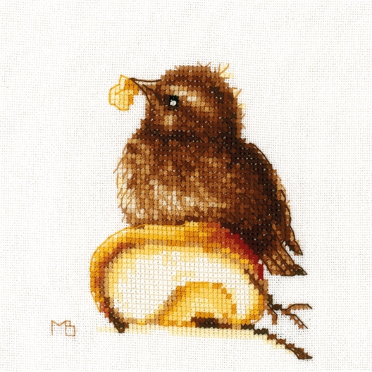 Kit au point compté