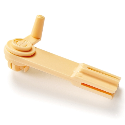 Enrouleur pour carte de fils