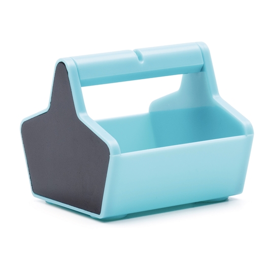 Mini panier accessoires mercerie