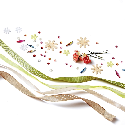 Kit cadre à personnaliser