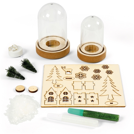 Lot 100 Clochettes 1,2 Cm En Vrac – Décoration Maison