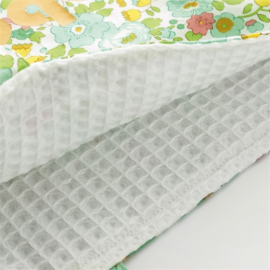 Kit couture Liberty sac