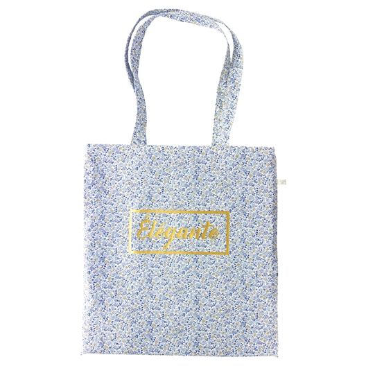 Kit couture Liberty sac