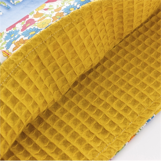 Kit couture Liberty sac