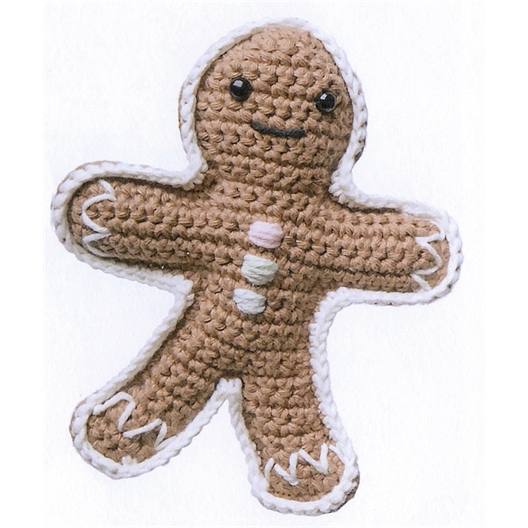 Livre Ricorumi Jolly X-Mas Pastel