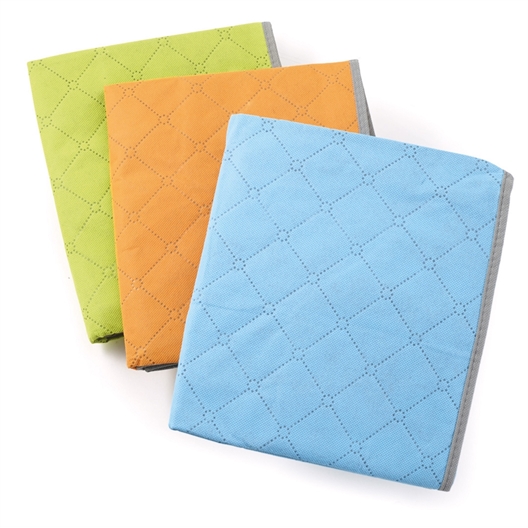 3 housses de rangement vêtements