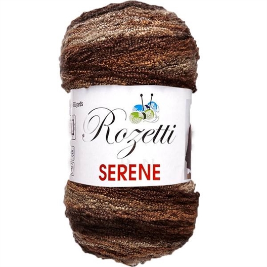 Fil Serene 300 gr - Divers coloris