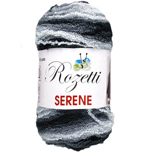 Fil Serene 300 gr - Divers coloris