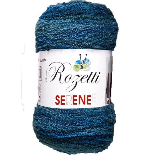 Fil Serene 300 gr - Divers coloris