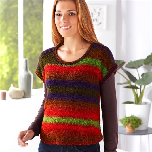 Fil Serene 300 gr - Divers coloris