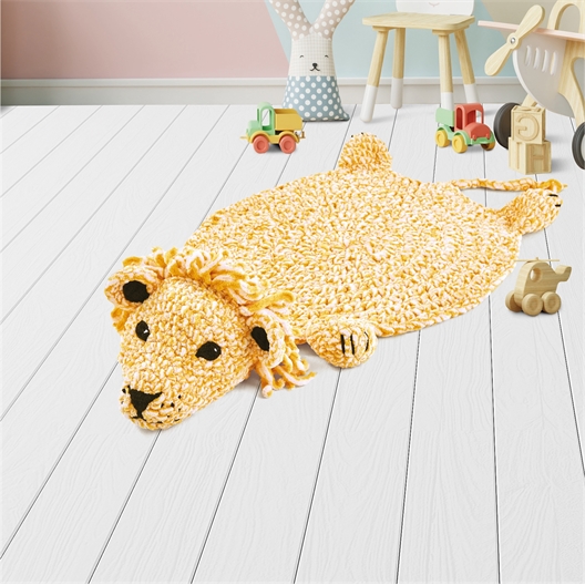 Livret d’explications doudous géants Super Happy Chenille