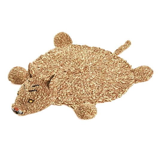 Livret d’explications doudous géants Super Happy Chenille