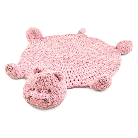 Livret d’explications doudous géants Super Happy Chenille